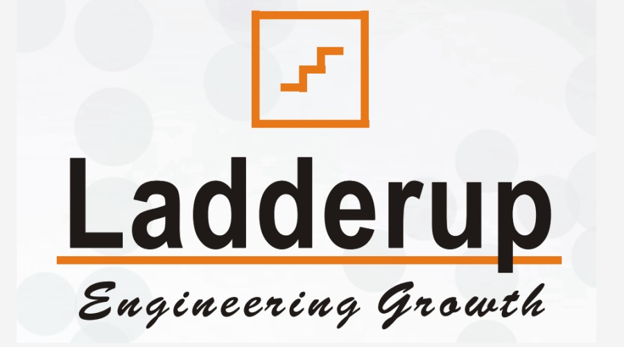 Ladderup Finance Ltd consolidated profit in Q1FY25 at Rs. 35.81 lakhs